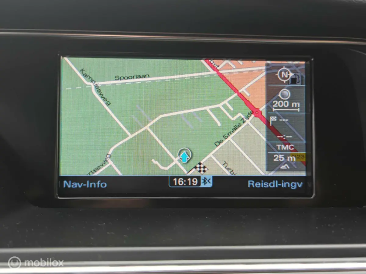2.0TFSi Quattro Automaat Volleder FullNavi Nst