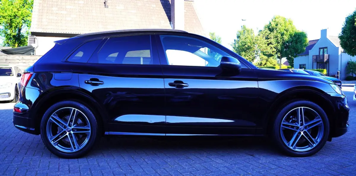 SQ5 3.0 TFSI SQ5 Quattro ProLine Plus Panorama | LED | Sportsound | Climatronic | Stoelverwarming | Adaptieve cruise Control