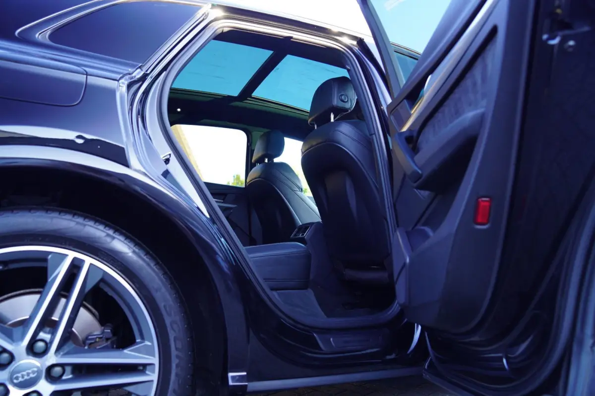 SQ5 3.0 TFSI SQ5 Quattro ProLine Plus Panorama | LED | Sportsound | Climatronic | Stoelverwarming | Adaptieve cruise Control