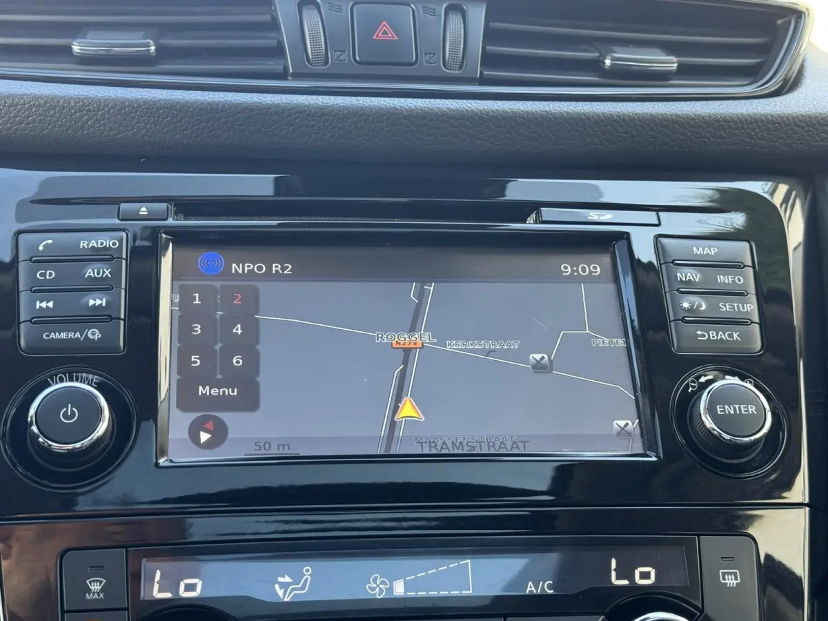1.3 DIG-T Business Edition Cruise control Climate control Panoramadak 360 camera Verwarmde voorstoelen/ achterbank
