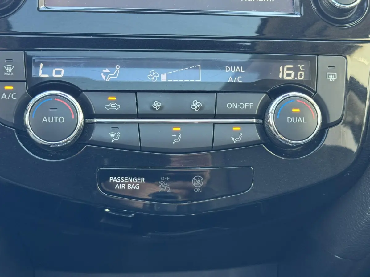 1.3 DIG-T Business Edition Cruise control Climate control Panoramadak 360 camera Verwarmde voorstoelen/ achterbank