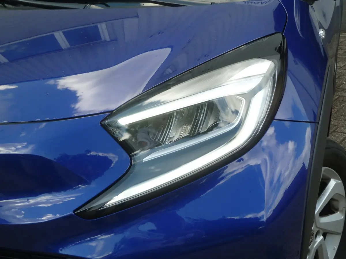1.0 VVT-i MT Active|Adapt.Cruise|Camera|Climate-Control|Apple-Carplay/Android-Auto|Stoelverwarming