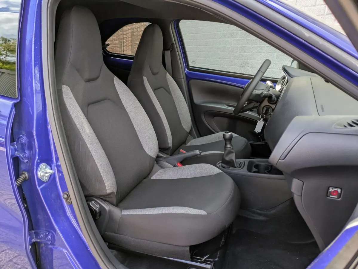 1.0 VVT-i MT Active|Adapt.Cruise|Camera|Climate-Control|Apple-Carplay/Android-Auto|Stoelverwarming
