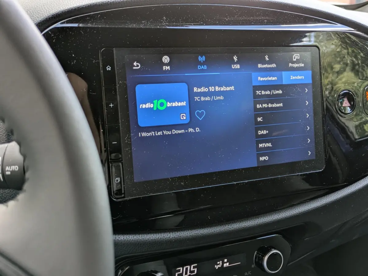 1.0 VVT-i MT Active|Adapt.Cruise|Camera|Climate-Control|Apple-Carplay/Android-Auto|Stoelverwarming