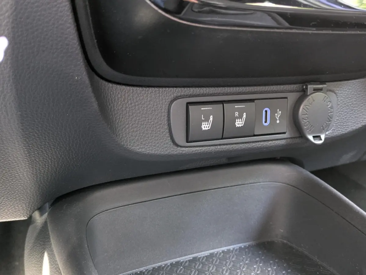 1.0 VVT-i MT Active|Adapt.Cruise|Camera|Climate-Control|Apple-Carplay/Android-Auto|Stoelverwarming