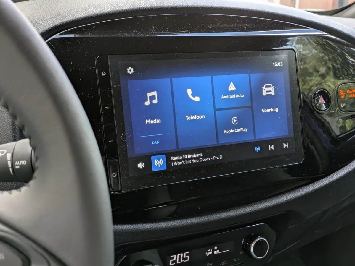 1.0 VVT-i MT Active|Adapt.Cruise|Camera|Climate-Control|Apple-Carplay/Android-Auto|Stoelverwarming