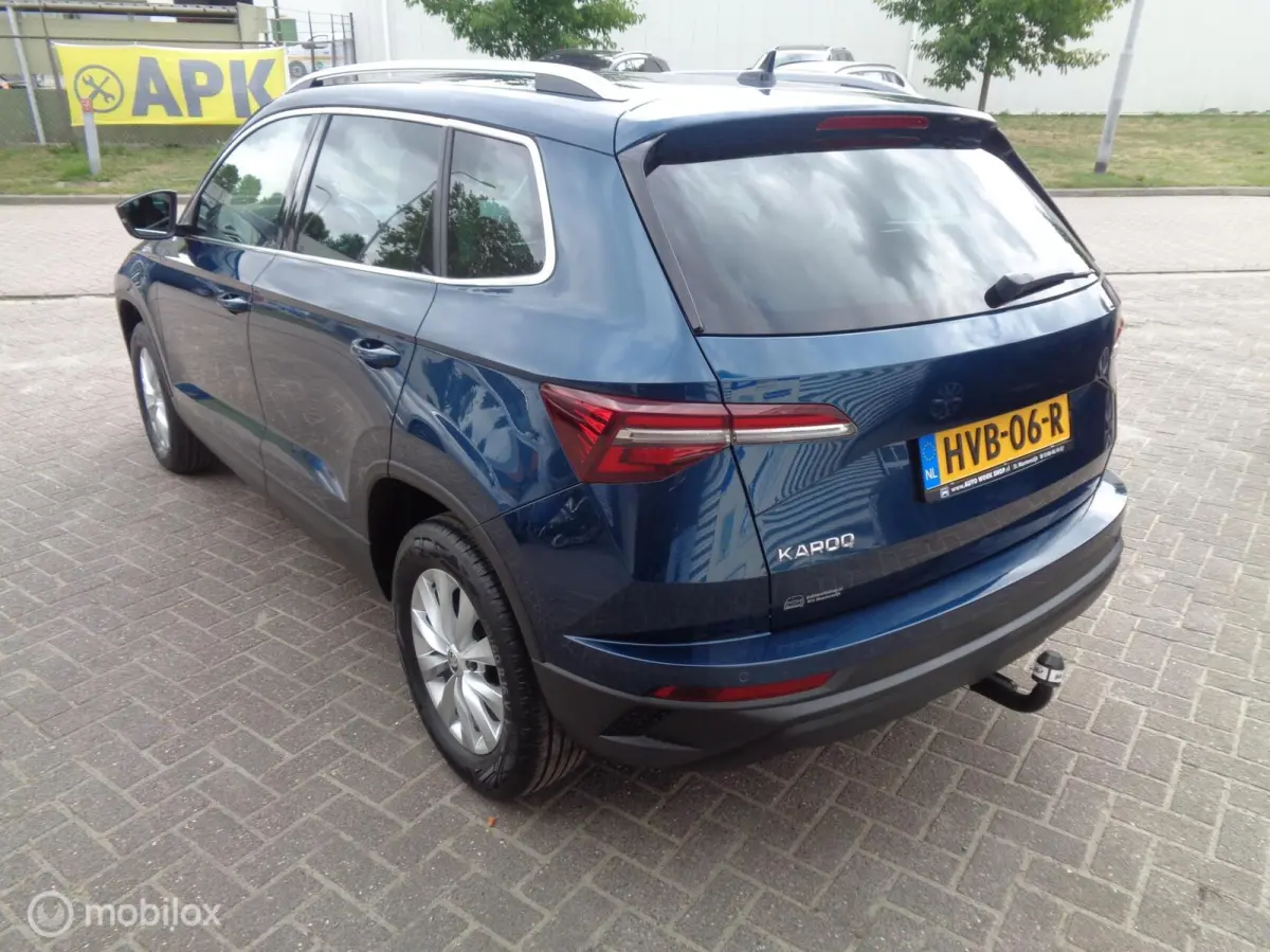 1.0 TSI Business Edition/Airco/Stoel+Stuur verw/Full LED/Apple Carplay/LM velgen/1st eig/Nieuwstaat/Nieuw model/Zuinig in verbruik