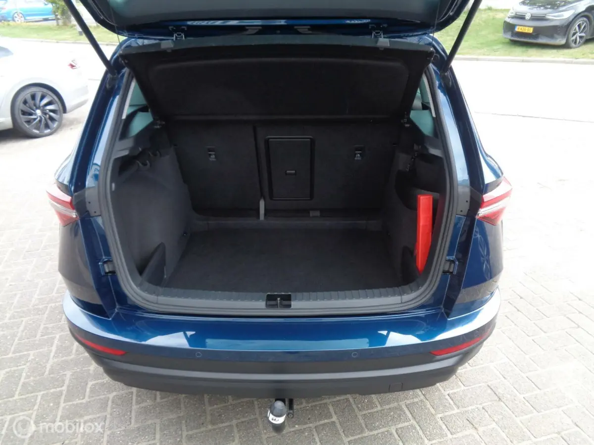 1.0 TSI Business Edition/Airco/Stoel+Stuur verw/Full LED/Apple Carplay/LM velgen/1st eig/Nieuwstaat/Nieuw model/Zuinig in verbruik