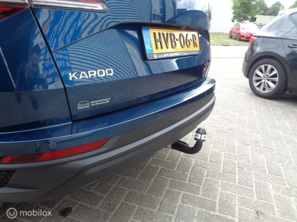 1.0 TSI Business Edition/Airco/Stoel+Stuur verw/Full LED/Apple Carplay/LM velgen/1st eig/Nieuwstaat/Nieuw model/Zuinig in verbruik