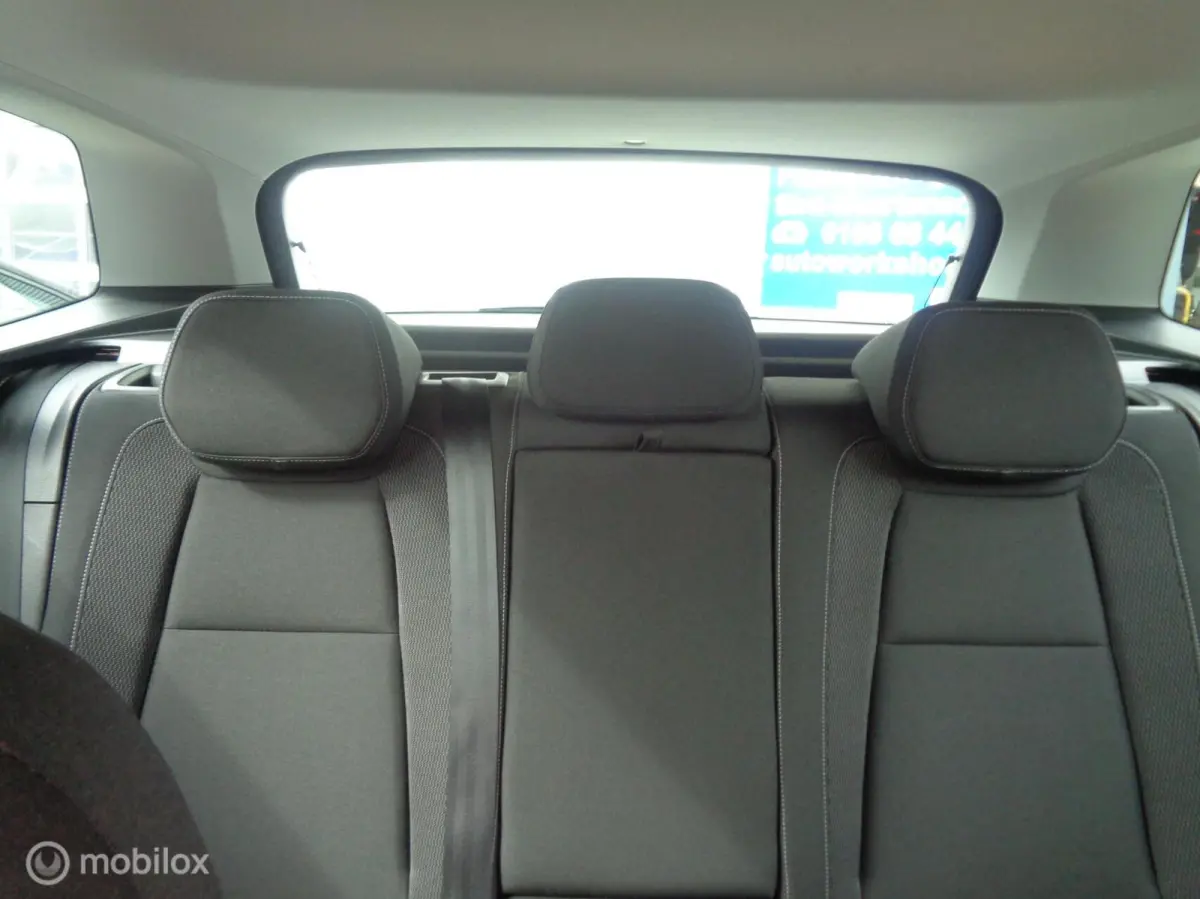 1.0 TSI Business Edition/Airco/Stoel+Stuur verw/Full LED/Apple Carplay/LM velgen/1st eig/Nieuwstaat/Nieuw model/Zuinig in verbruik