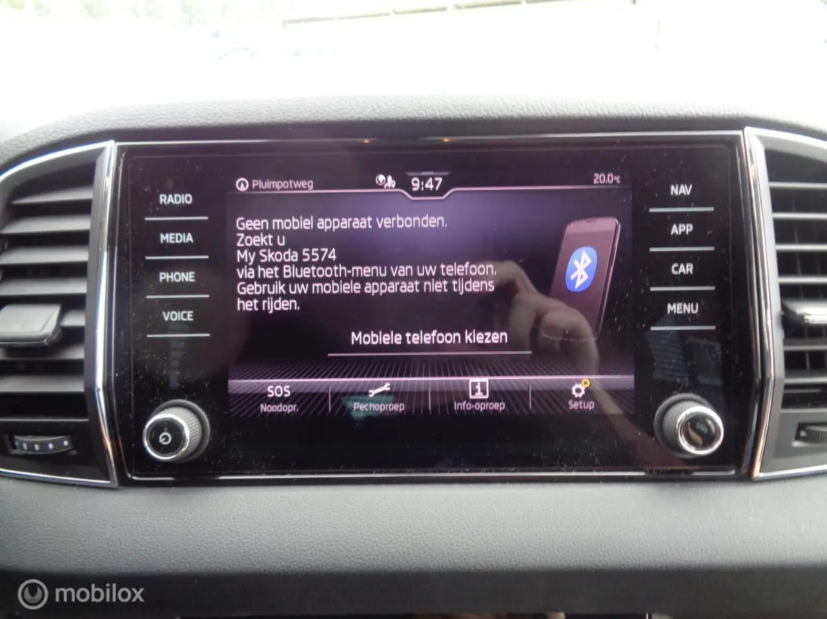 1.0 TSI Business Edition/Airco/Stoel+Stuur verw/Full LED/Apple Carplay/LM velgen/1st eig/Nieuwstaat/Nieuw model/Zuinig in verbruik