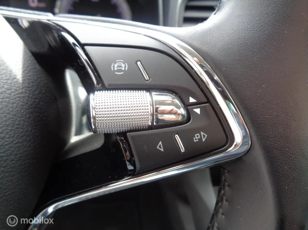 1.0 TSI Business Edition/Airco/Stoel+Stuur verw/Full LED/Apple Carplay/LM velgen/1st eig/Nieuwstaat/Nieuw model/Zuinig in verbruik
