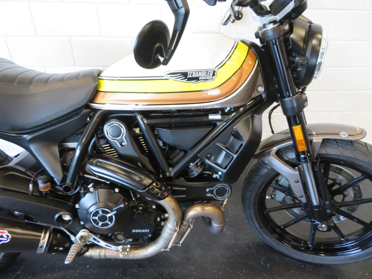 MACH 2.0 TERMIGNONI!!