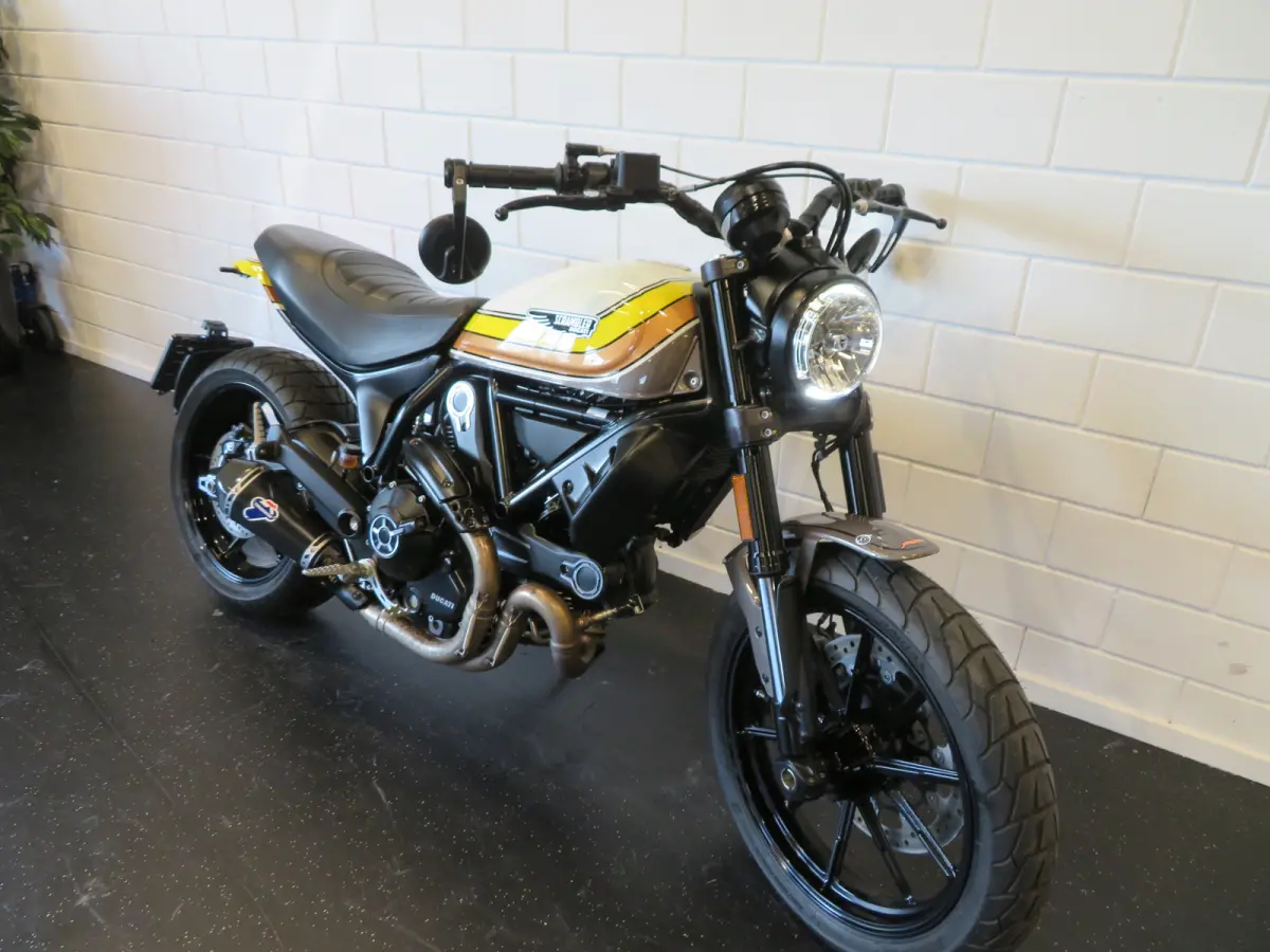 MACH 2.0 TERMIGNONI!!