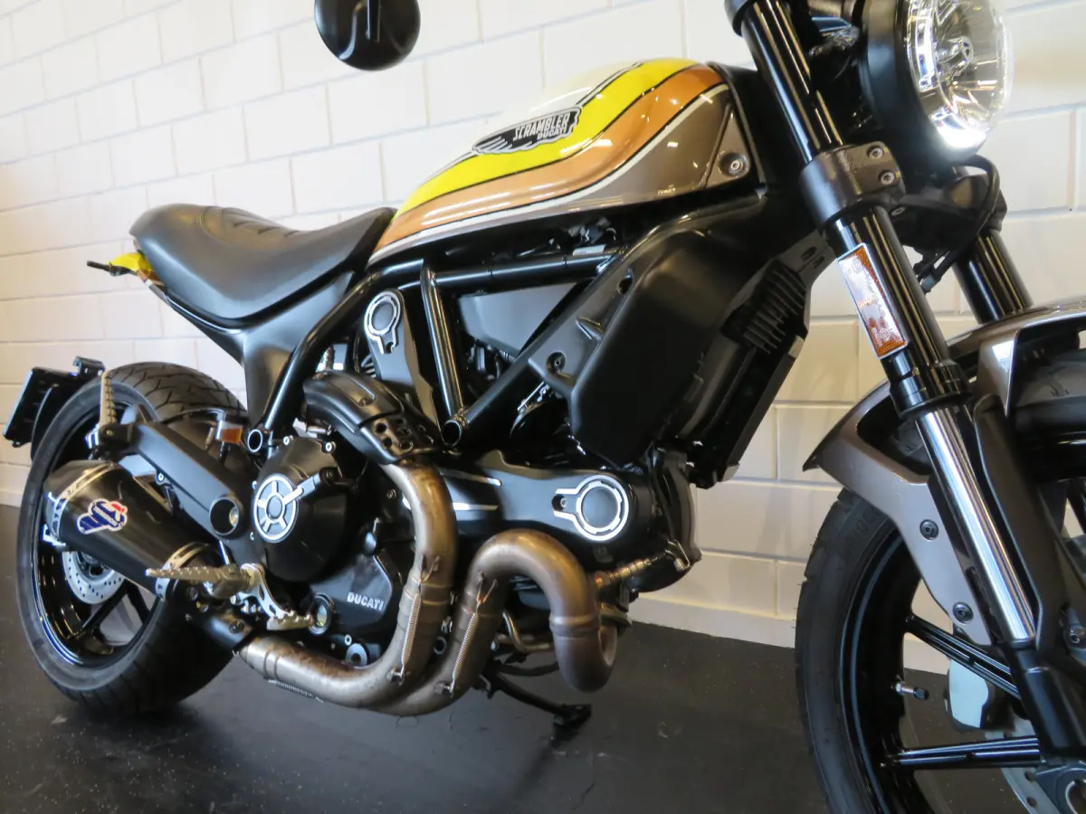 MACH 2.0 TERMIGNONI!!
