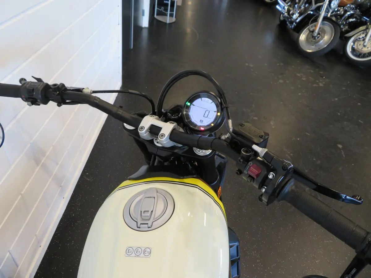 MACH 2.0 TERMIGNONI!!