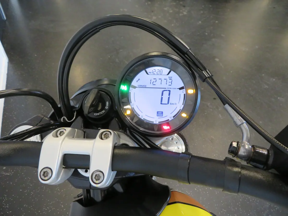 MACH 2.0 TERMIGNONI!!
