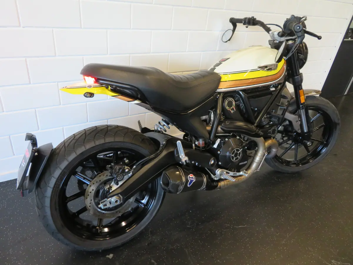 MACH 2.0 TERMIGNONI!!