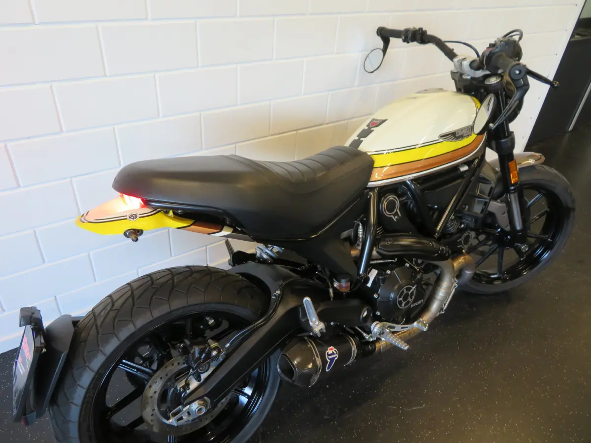 MACH 2.0 TERMIGNONI!!