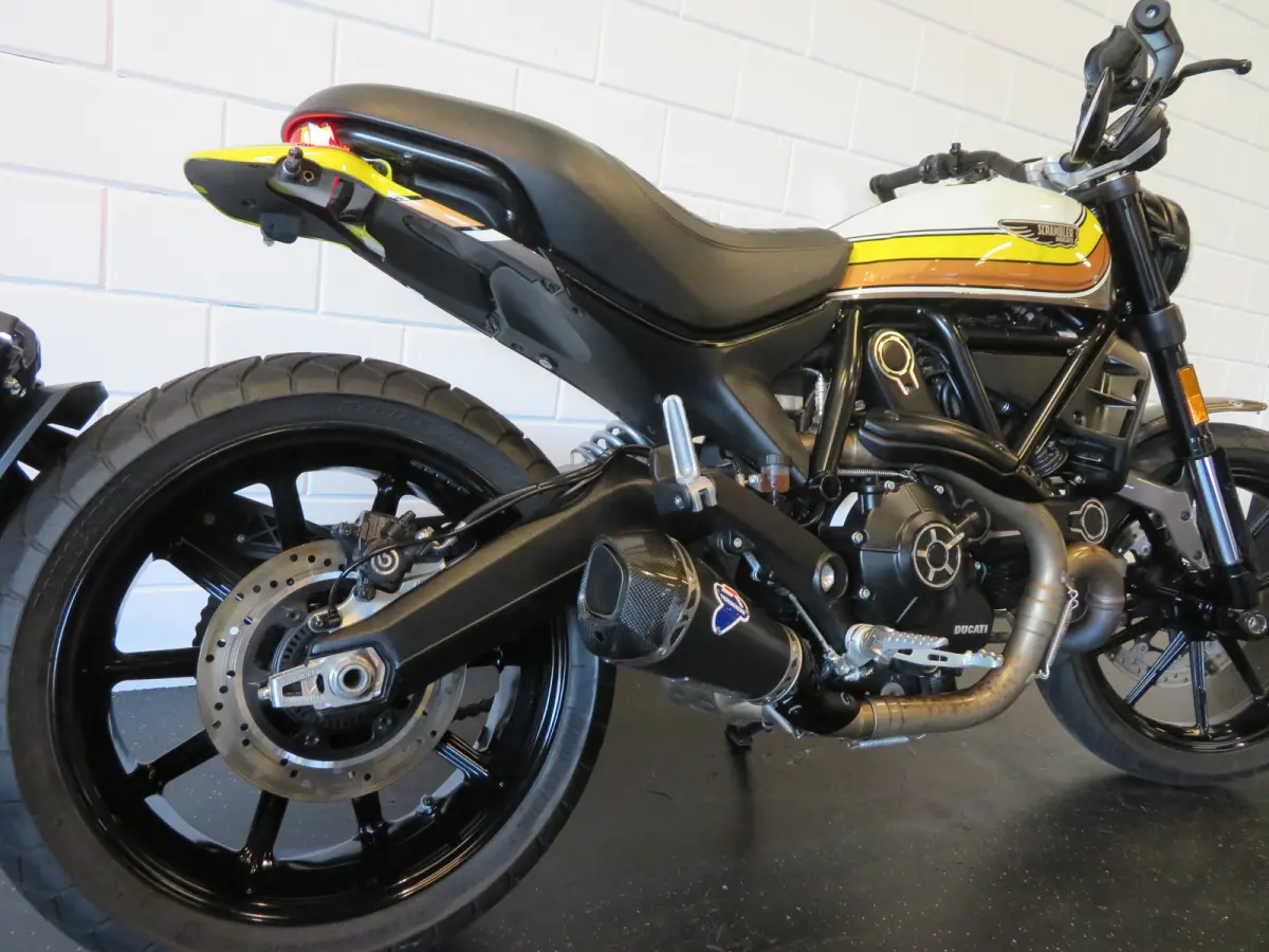 MACH 2.0 TERMIGNONI!!