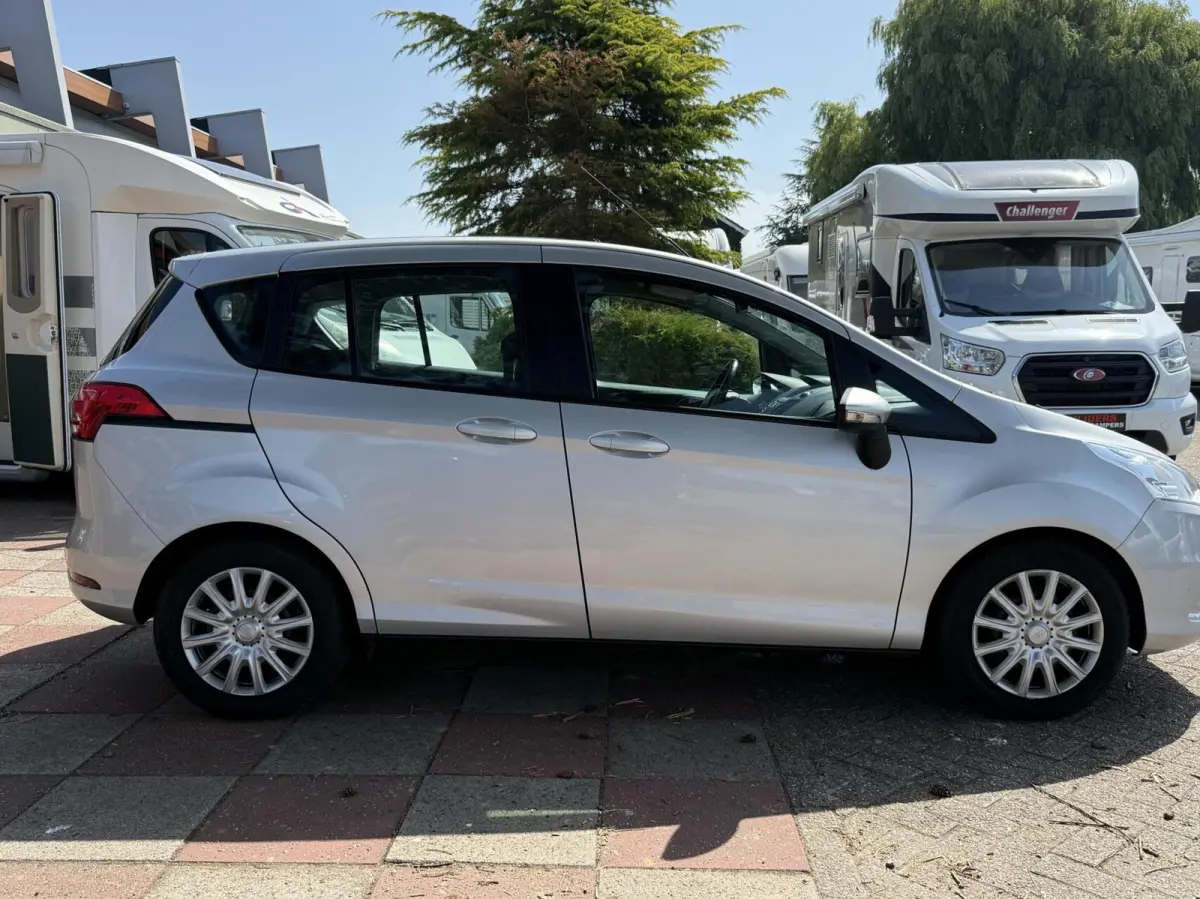 1.0 EcoBoost Style 1 eigenaar 68400 km