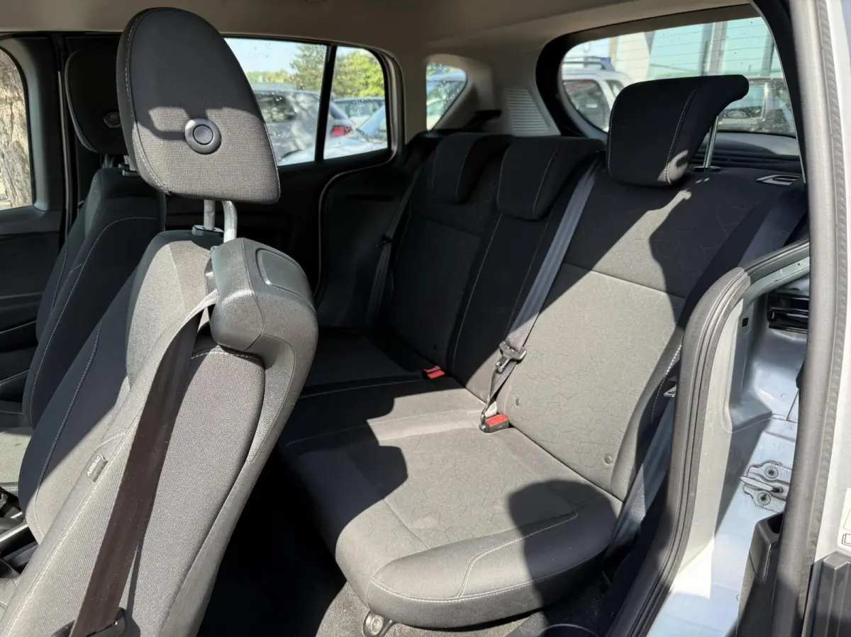 1.0 EcoBoost Style 1 eigenaar 68400 km