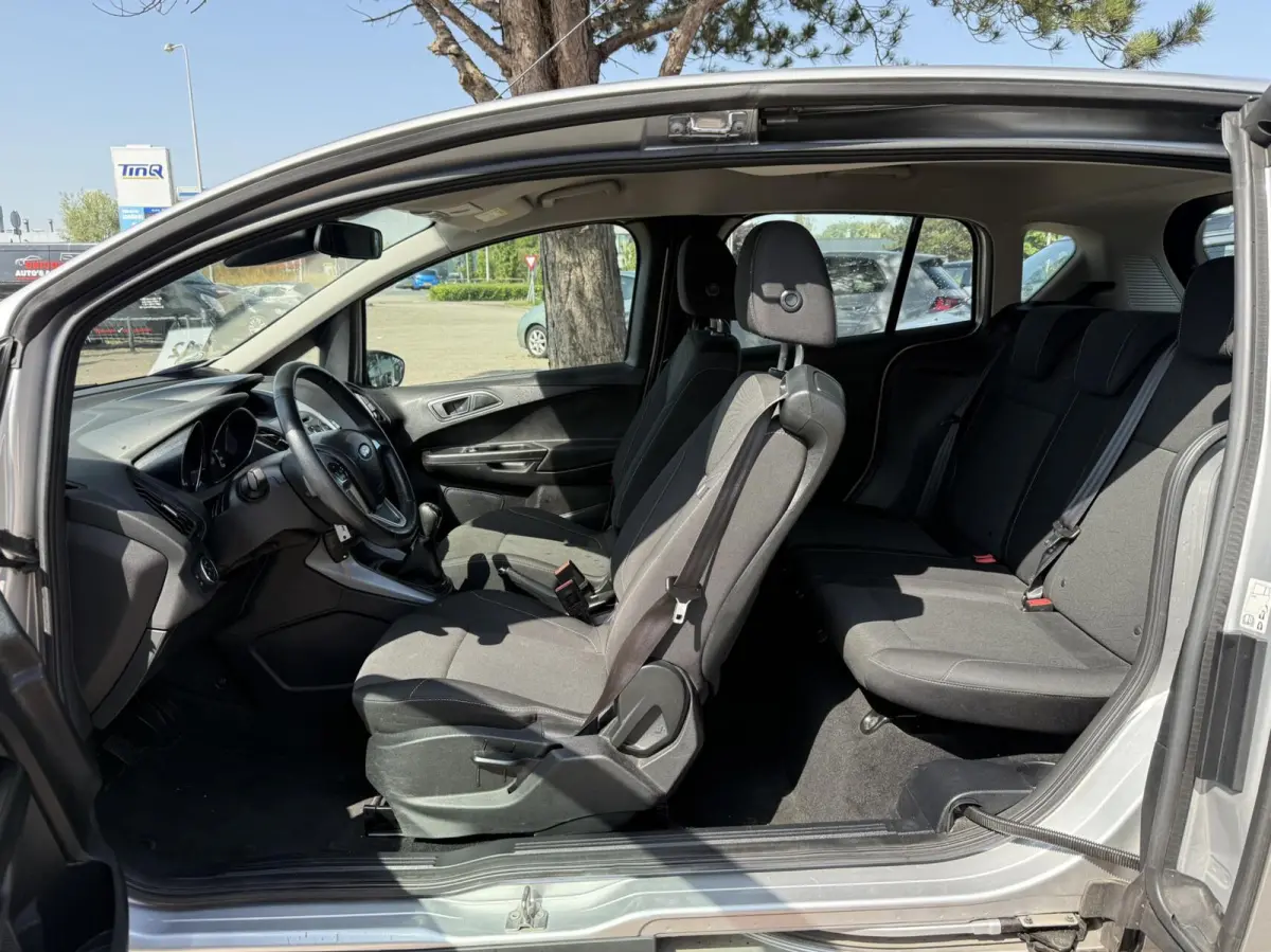 1.0 EcoBoost Style 1 eigenaar 68400 km