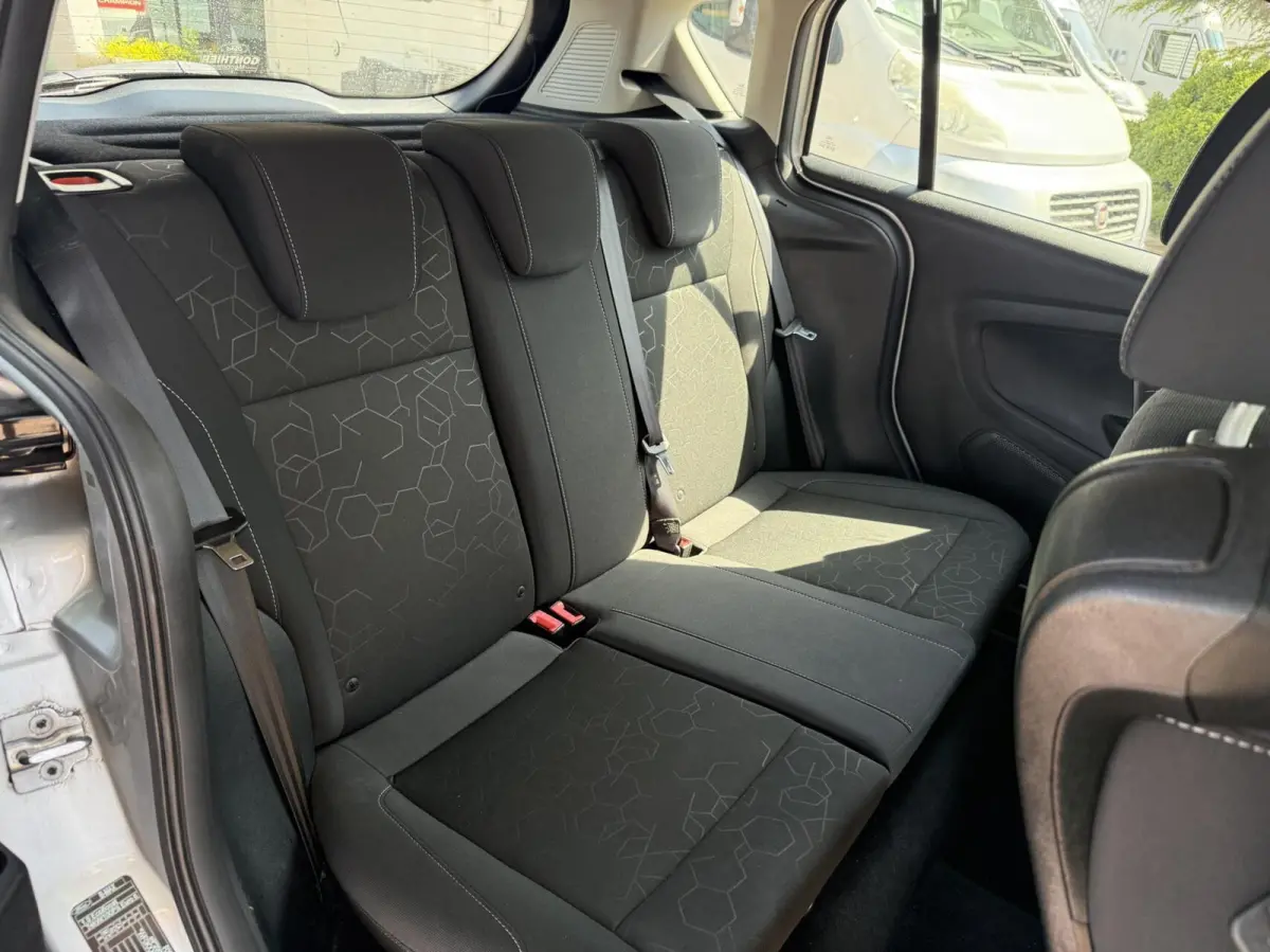 1.0 EcoBoost Style 1 eigenaar 68400 km
