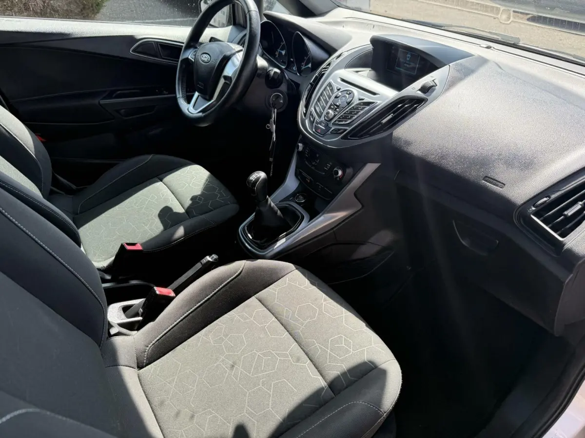 1.0 EcoBoost Style 1 eigenaar 68400 km