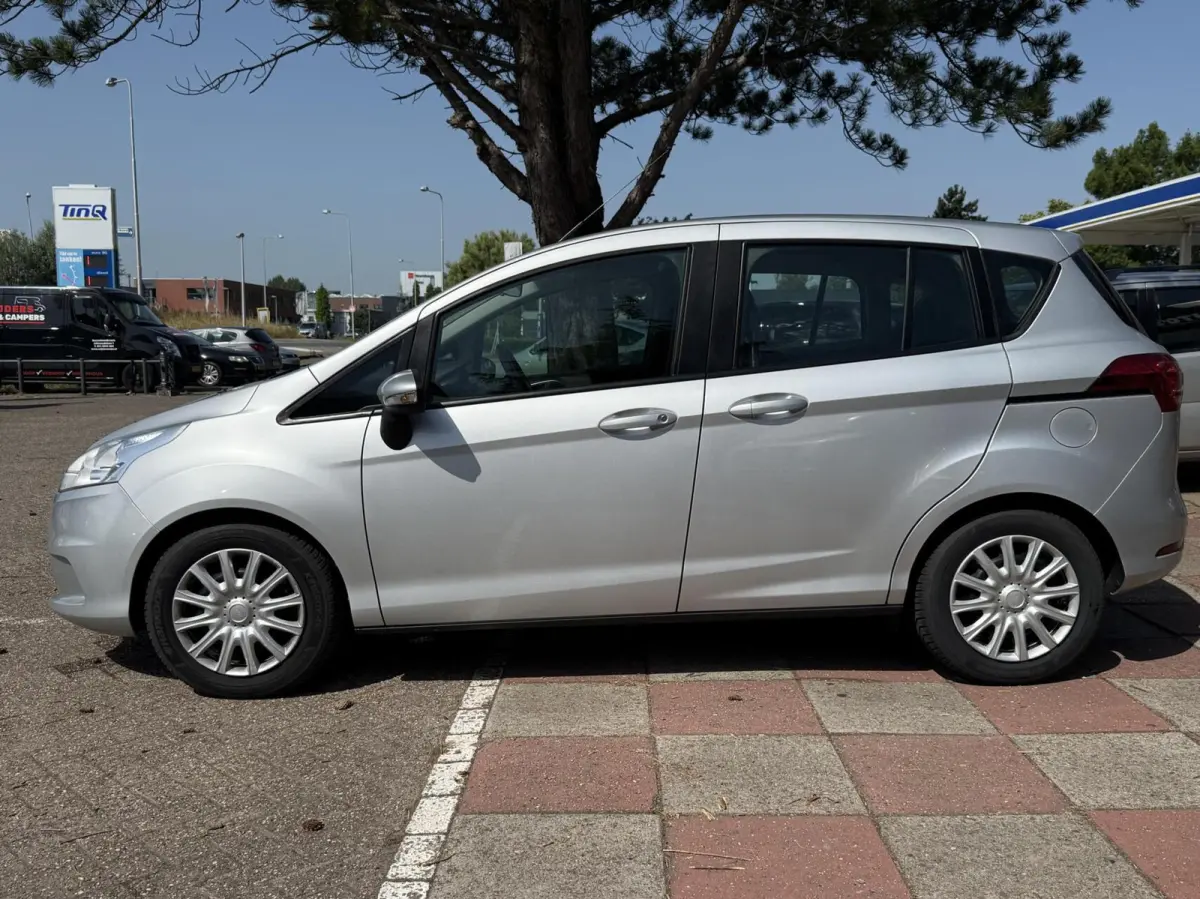 1.0 EcoBoost Style 1 eigenaar 68400 km