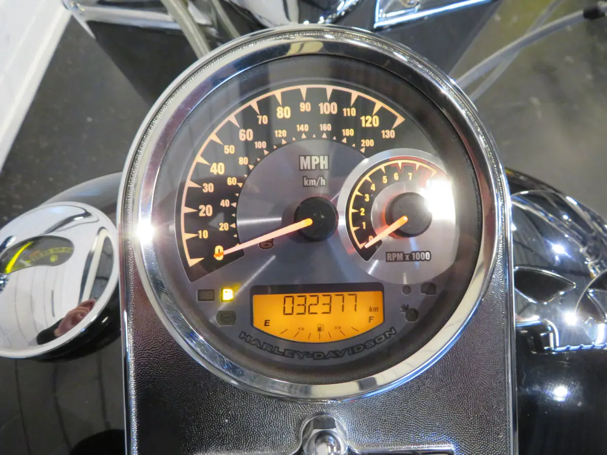 SPECIAL BIG TWIN