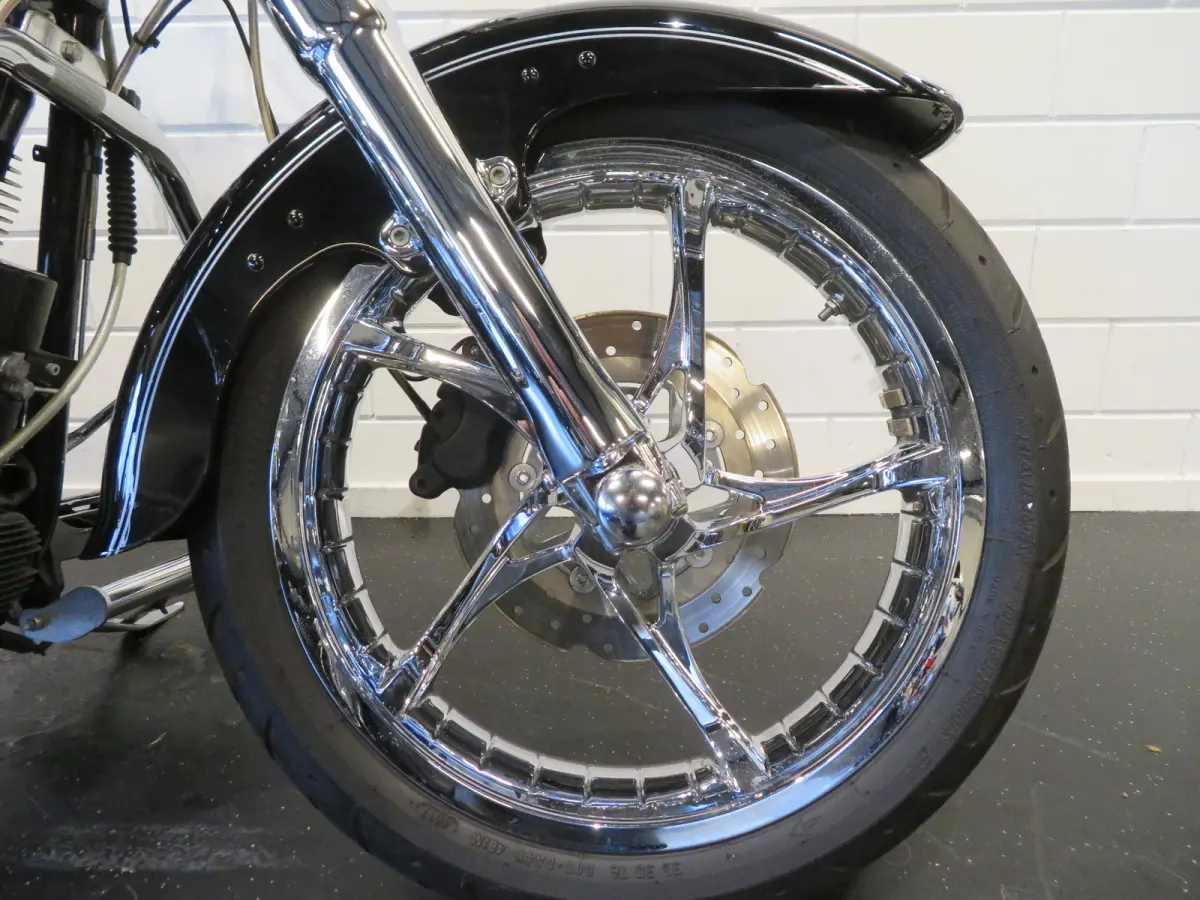 SPECIAL BIG TWIN