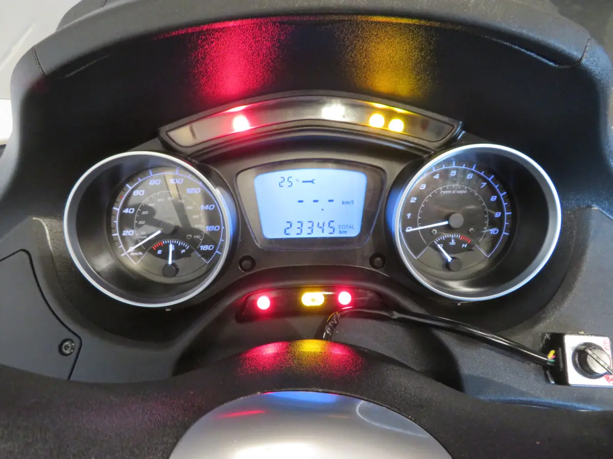 500 LT MP3 AUTORIJBEWIJS TOP!!