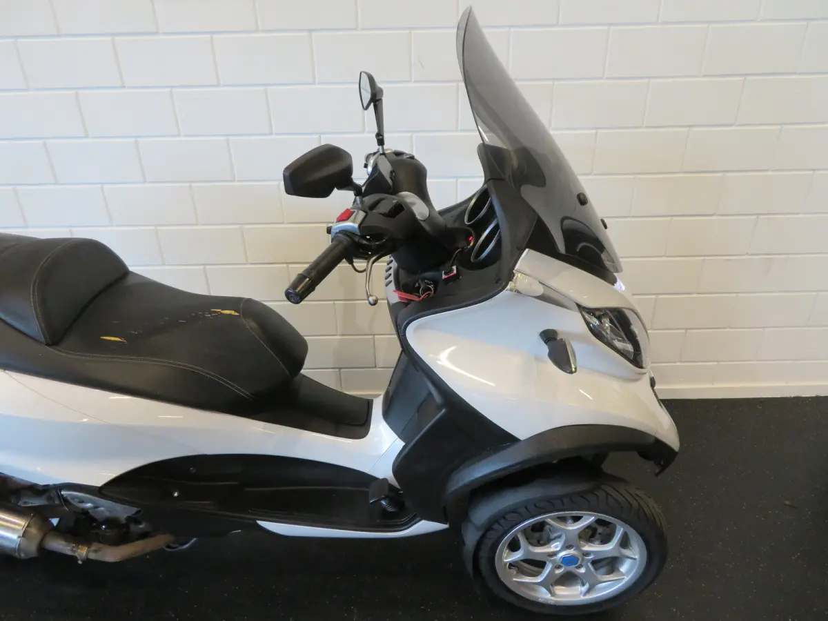 500 LT MP3 AUTORIJBEWIJS TOP!!