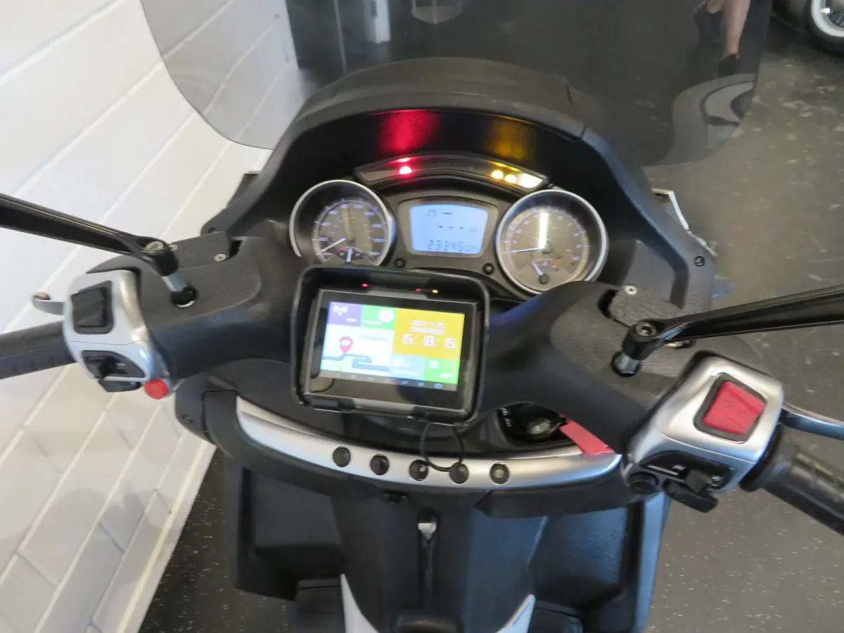 500 LT MP3 AUTORIJBEWIJS TOP!!