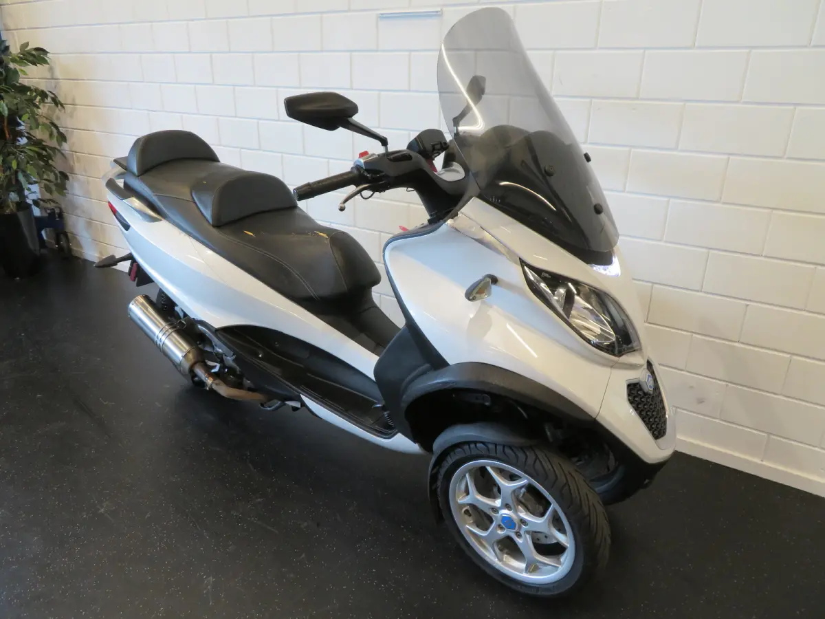 500 LT MP3 AUTORIJBEWIJS TOP!!