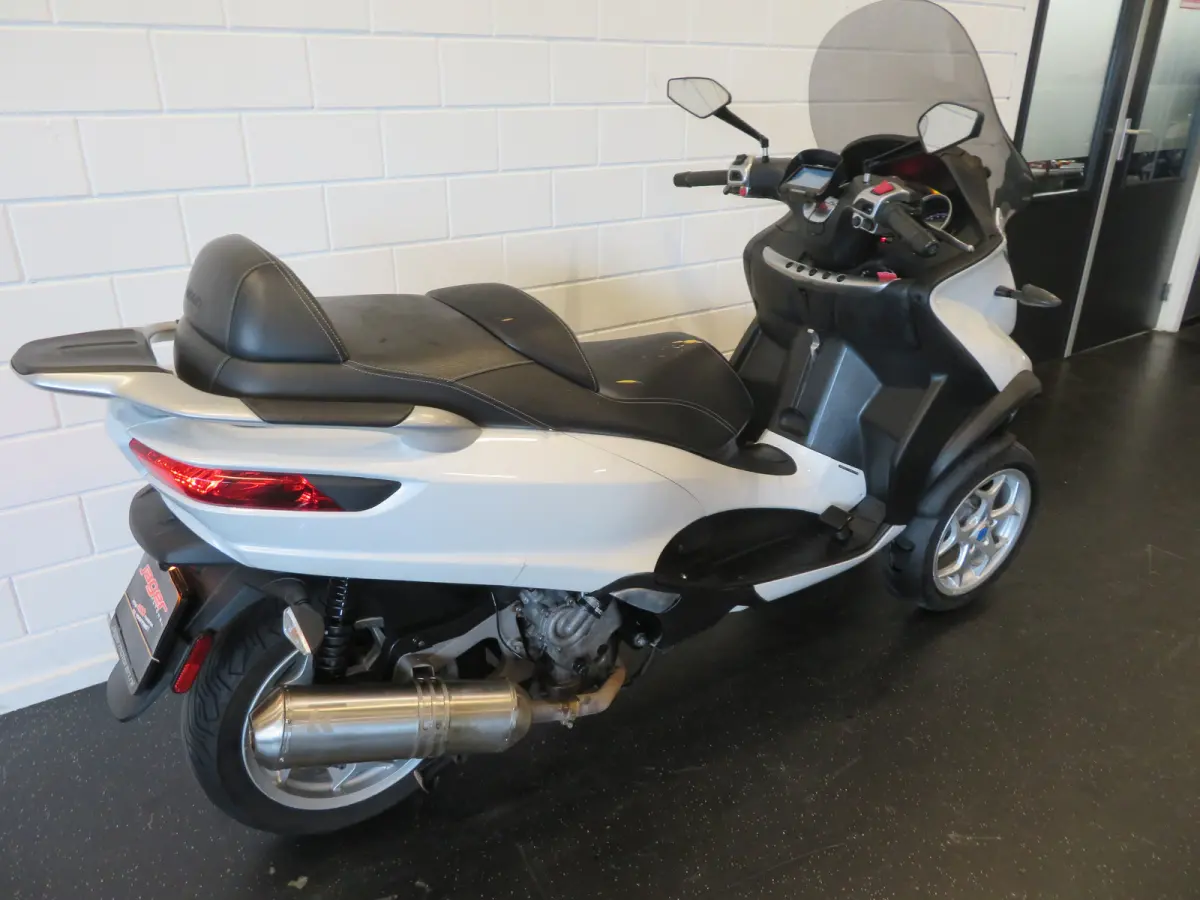 500 LT MP3 AUTORIJBEWIJS TOP!!