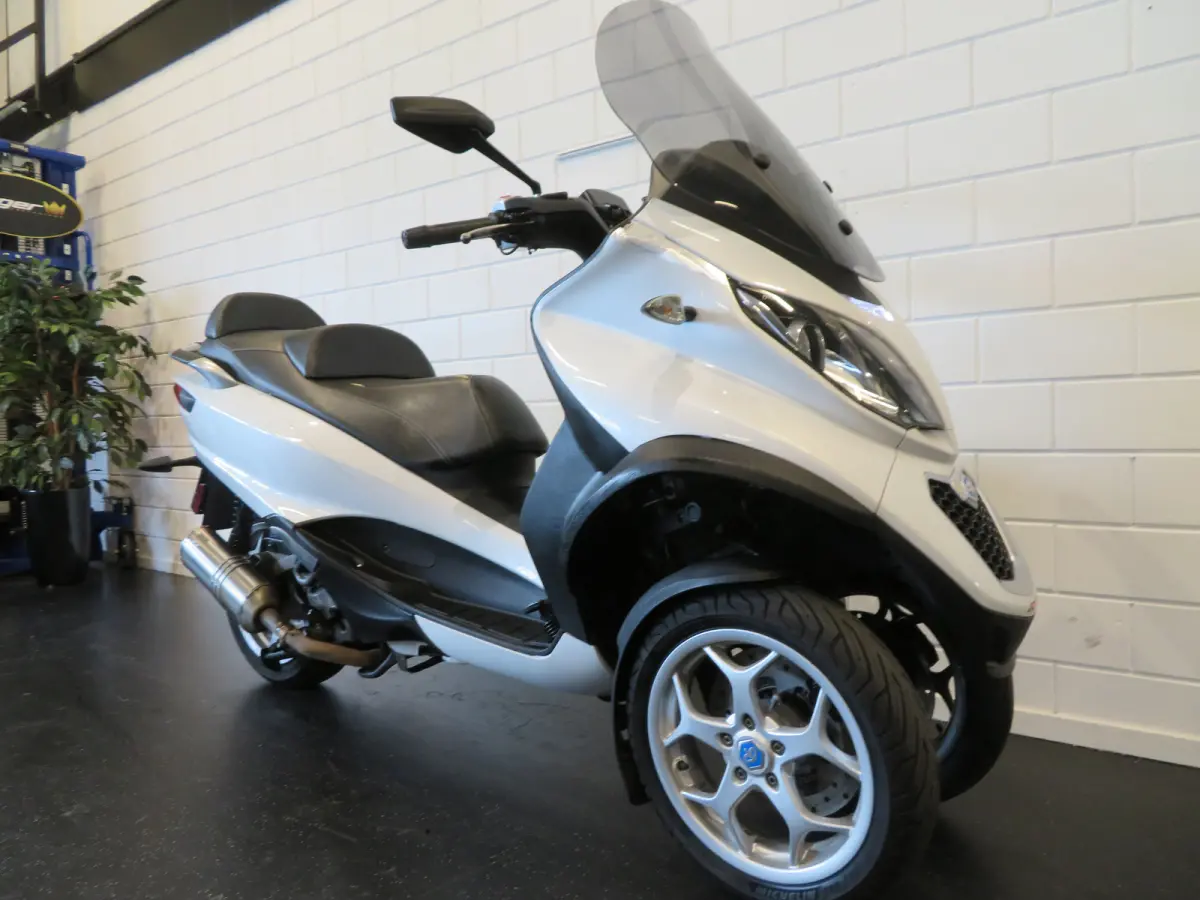 500 LT MP3 AUTORIJBEWIJS TOP!!