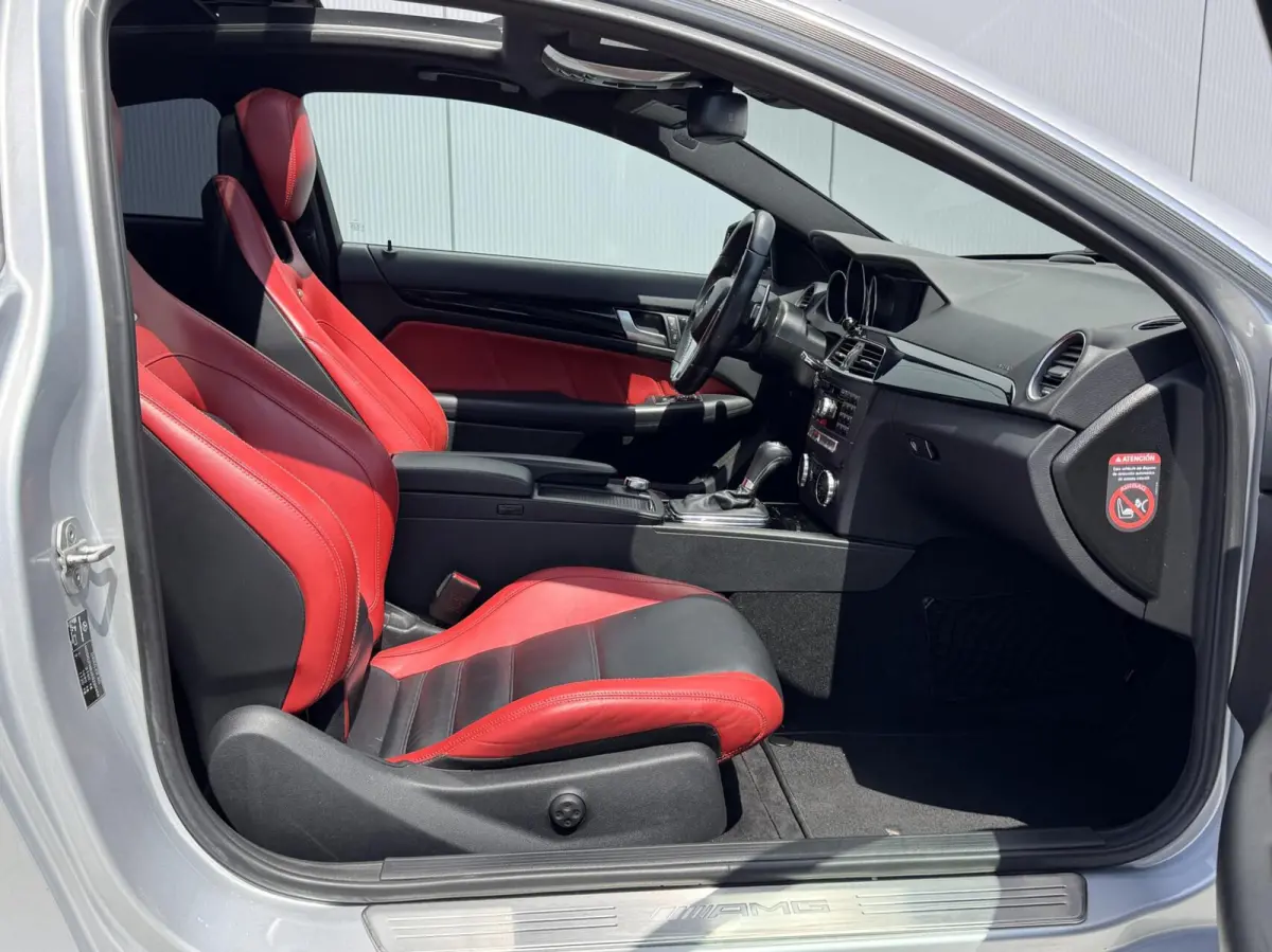 AMG 63 Facelift | Pano | 456pk
