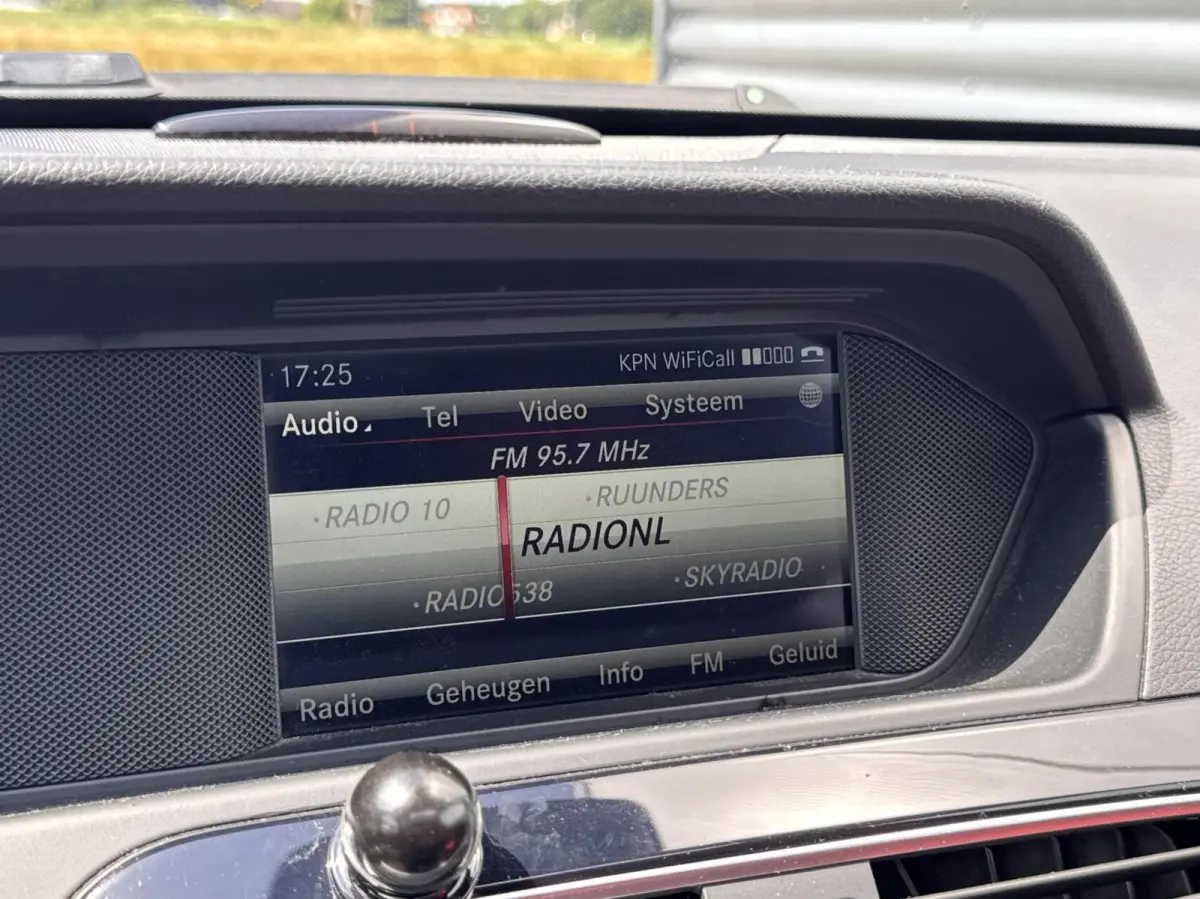AMG 63 Facelift | Pano | 456pk