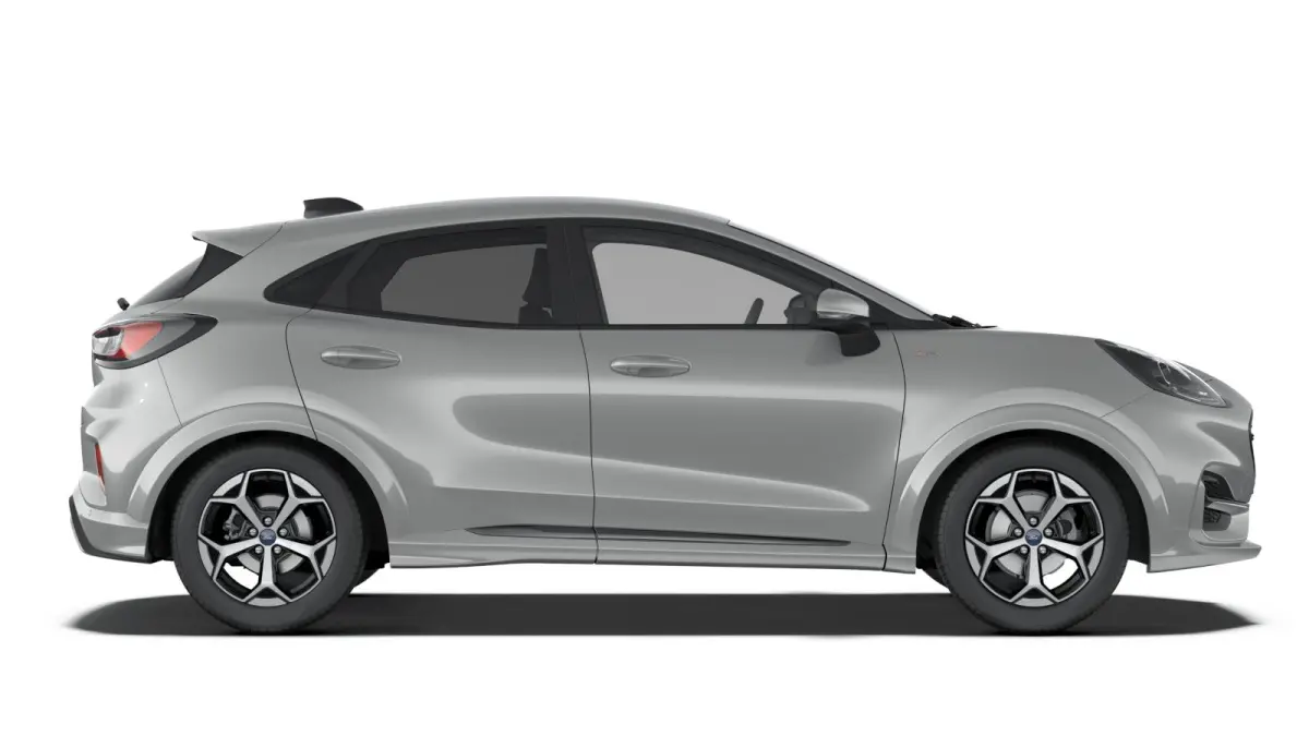ST-Line NU TE BESTELLEN! | FACELIFT | €5000,- KORTING | SOLAR SILVER |