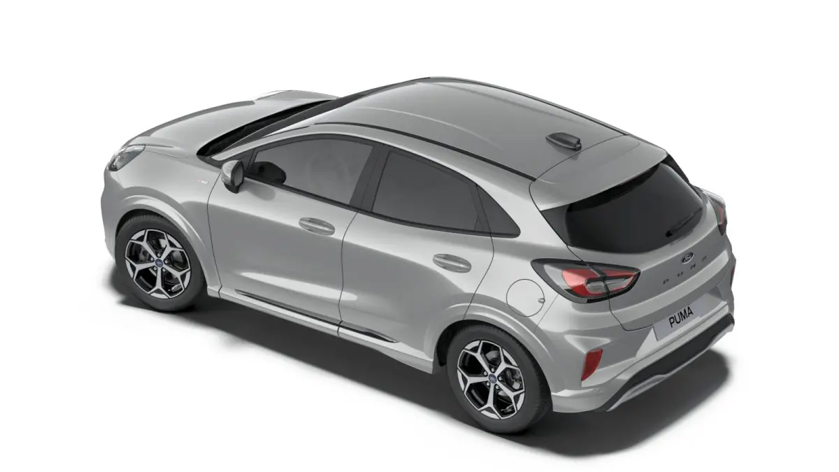 ST-Line NU TE BESTELLEN! | FACELIFT | €5000,- KORTING | SOLAR SILVER |