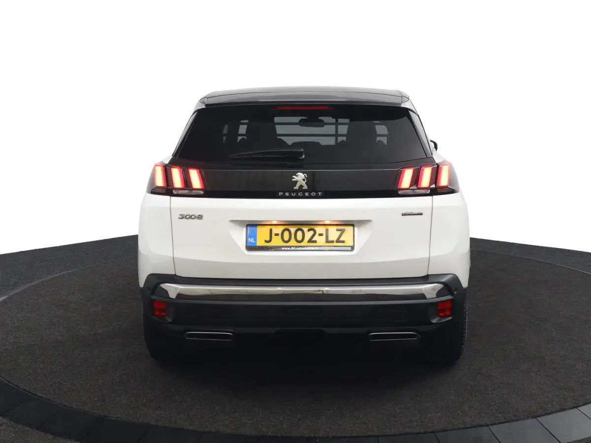 1.2 *GT Line*FULL-LED*NAVI*ECC*CRUISE*RIEM.VV*