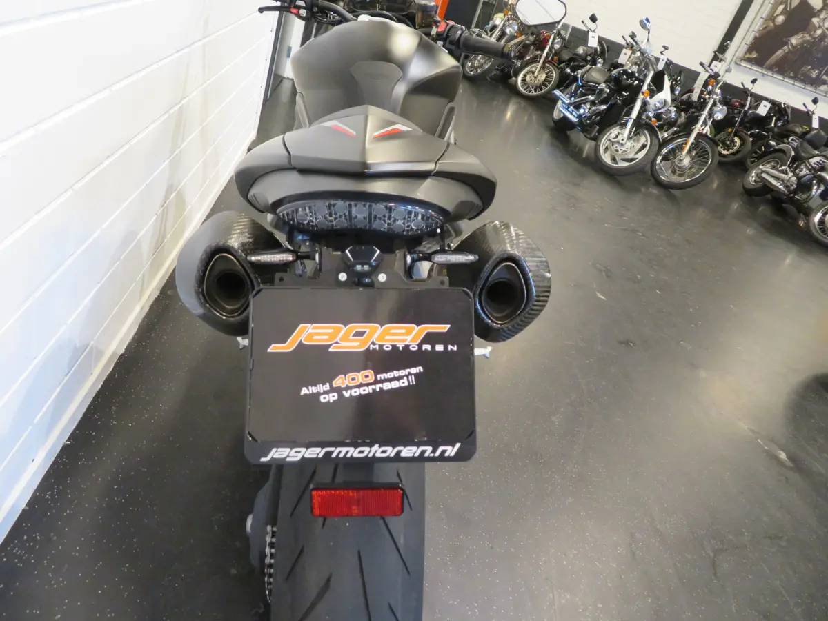 RS ARROW PERFECT!