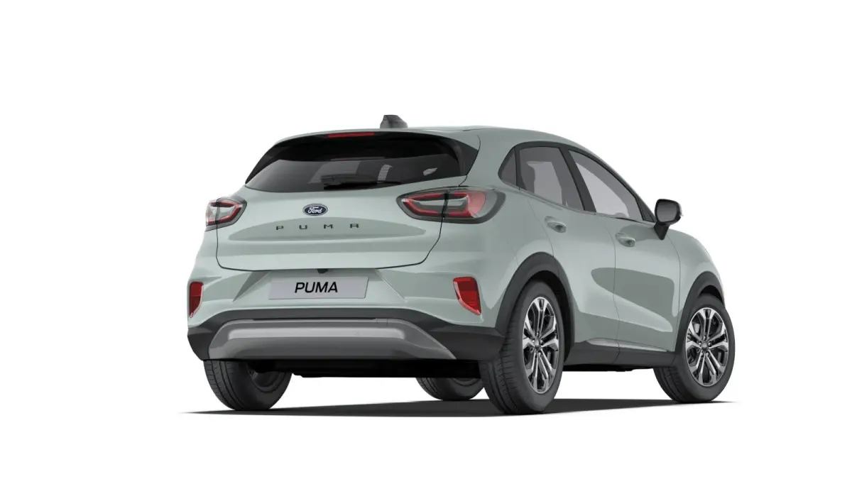 Titanium | NU TE BESTELLEN! | FACELIFT | €5000,- KORTING | CACTUS GREY |