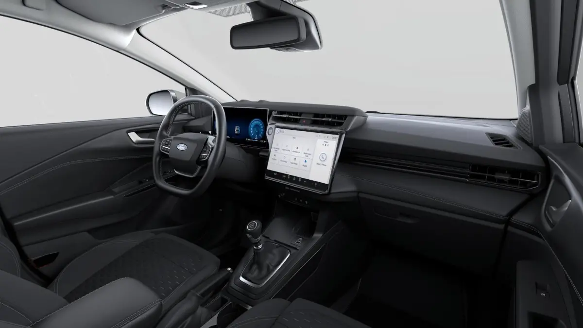 Titanium | NU TE BESTELLEN! | FACELIFT | €5000,- KORTING | CACTUS GREY |