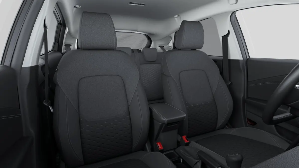 Titanium | NU TE BESTELLEN! | FACELIFT | €5000,- KORTING | CACTUS GREY |