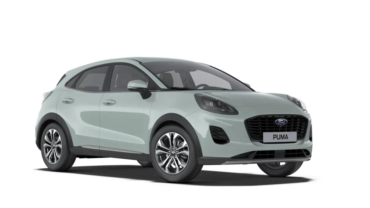 Titanium | NU TE BESTELLEN! | FACELIFT | €5000,- KORTING | CACTUS GREY |