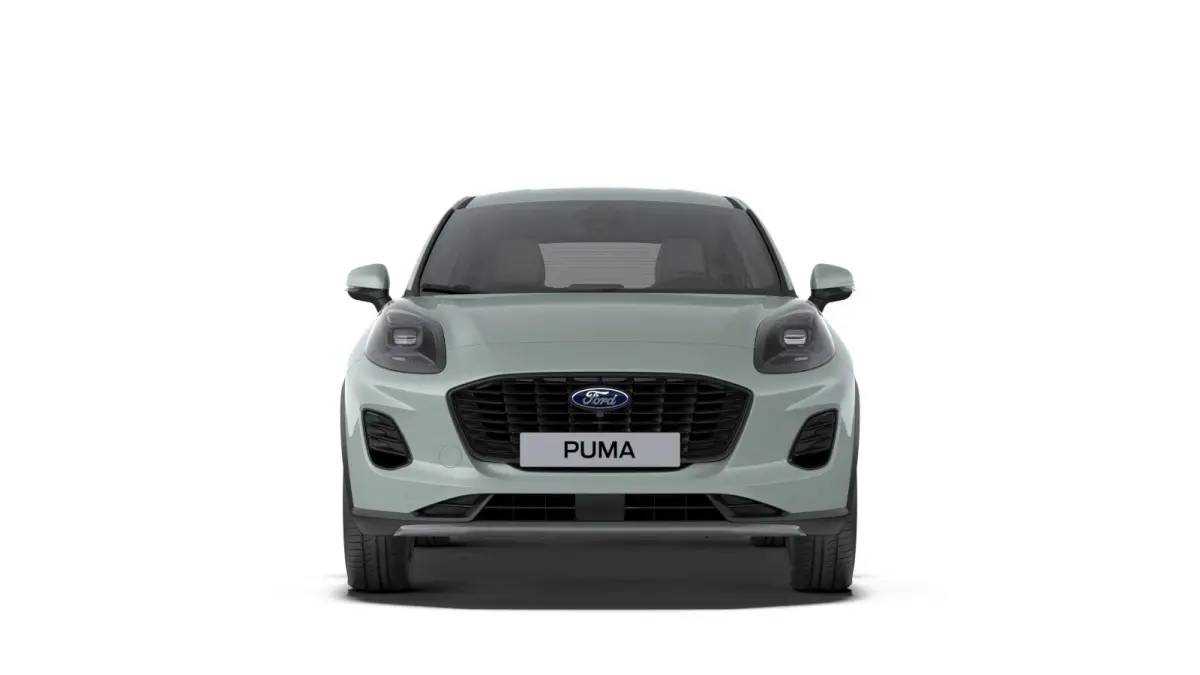 Titanium | NU TE BESTELLEN! | FACELIFT | €5000,- KORTING | CACTUS GREY |