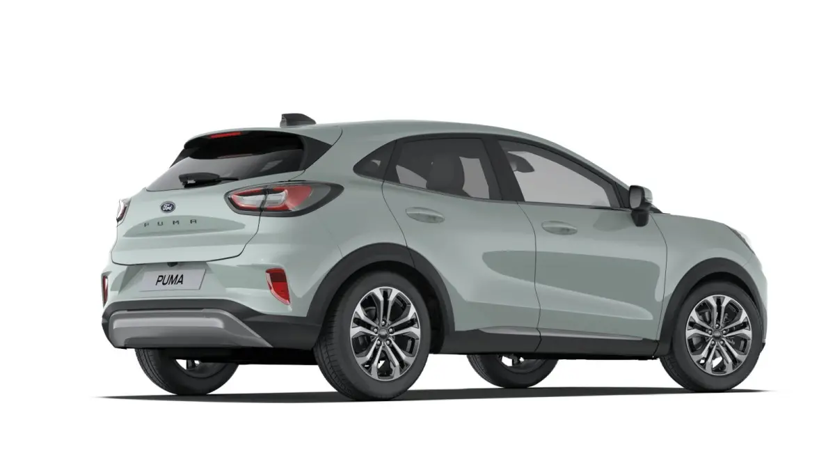 Titanium | NU TE BESTELLEN! | FACELIFT | €5000,- KORTING | CACTUS GREY |